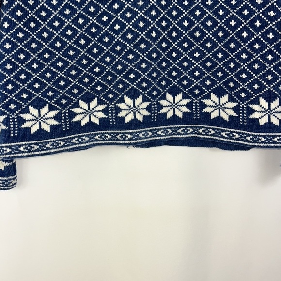 Croft & Barrow buckle front soft knitted cardigan Sz M - Picture 11 of 11